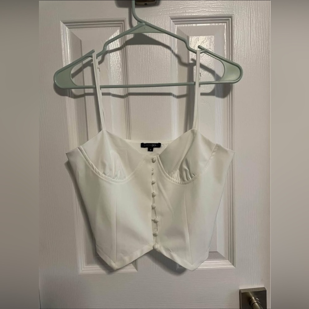 New without tags Papermoon Top